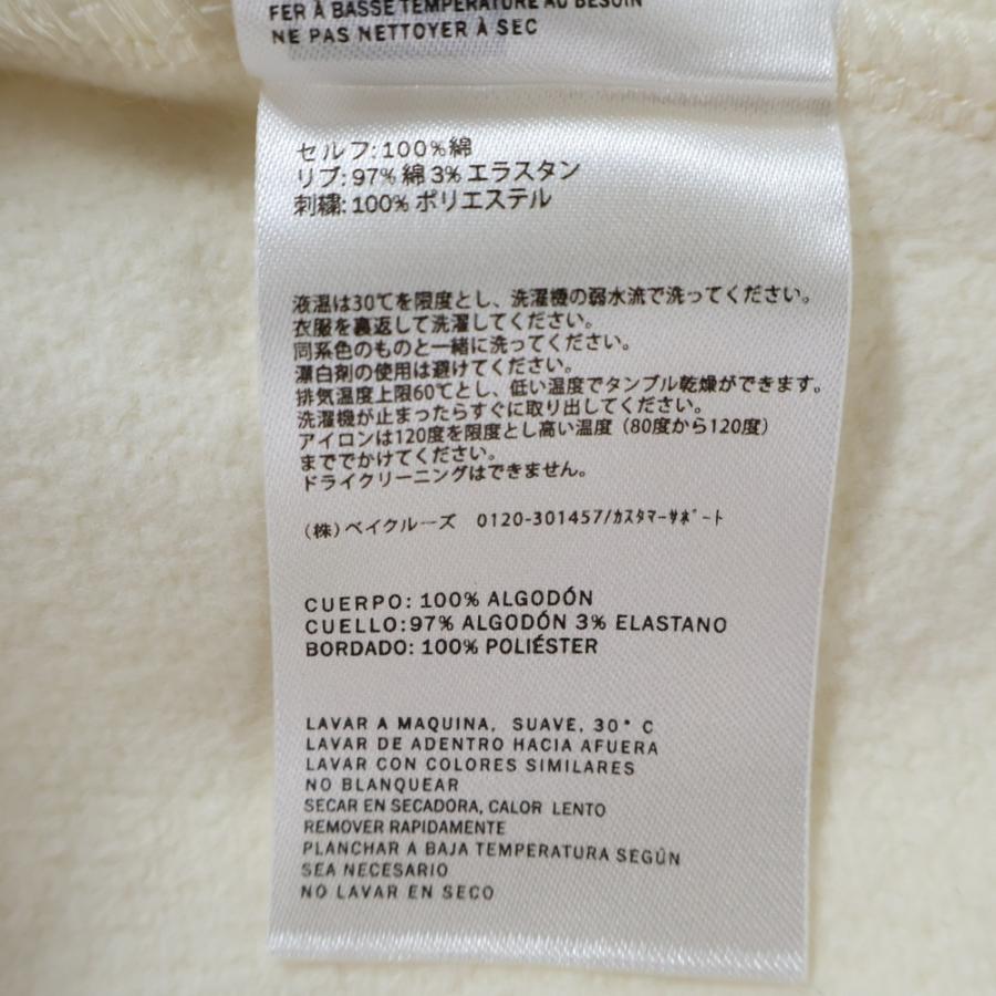KITH キス Vintage Crewneck クルーネックスウェット KHM032866ー104_7