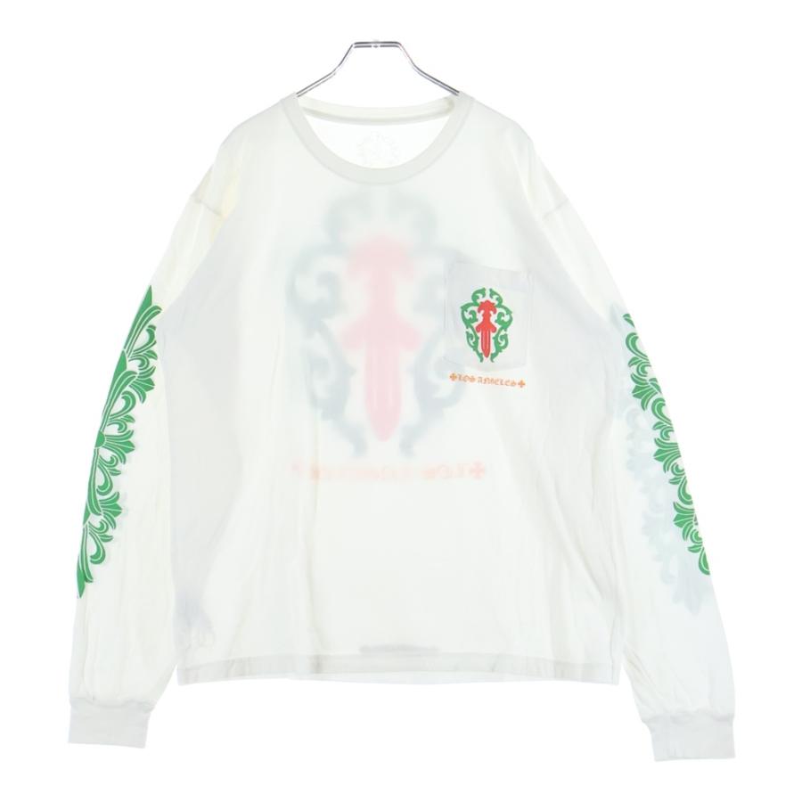 CHROME HEARTS（クロムハーツ） CH LS LTD ロサンゼルス限定 ヴァイン