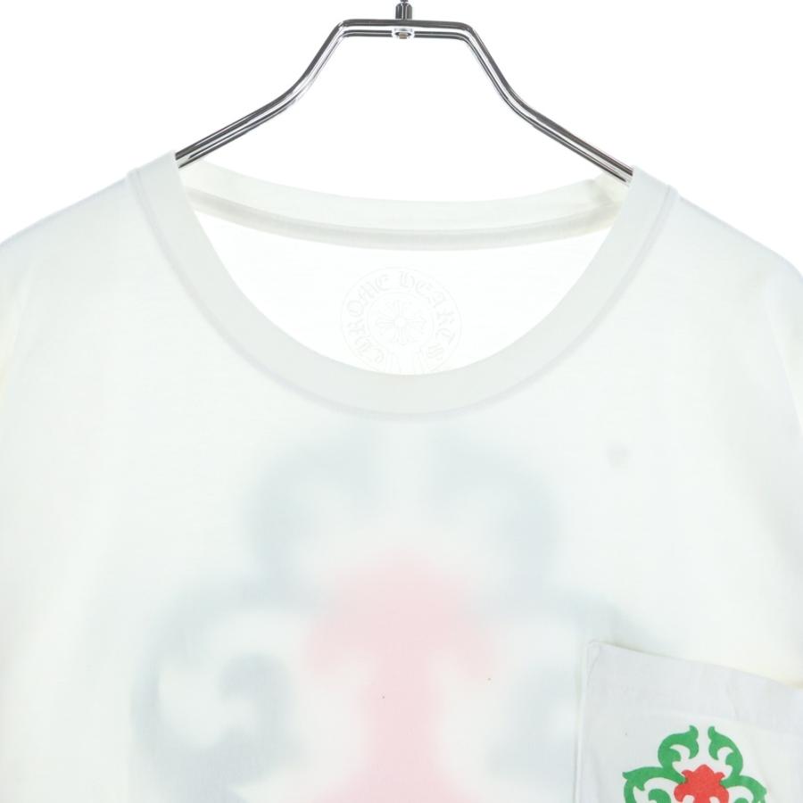 CHROME HEARTS（クロムハーツ） CH LS LTD ロサンゼルス限定 ヴァイン