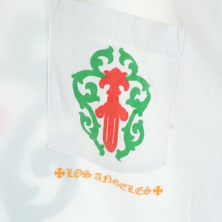 CHROME HEARTS（クロムハーツ） CH LS LTD ロサンゼルス限定 ヴァイン