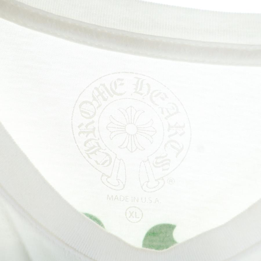 CHROME HEARTS（クロムハーツ） CH LS LTD ロサンゼルス限定 ヴァイン