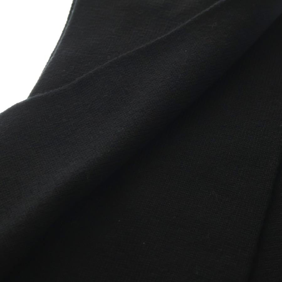 BALENCIAGA（バレンシアガ） PATCH SCARF パッチロゴスカーフ マフラー