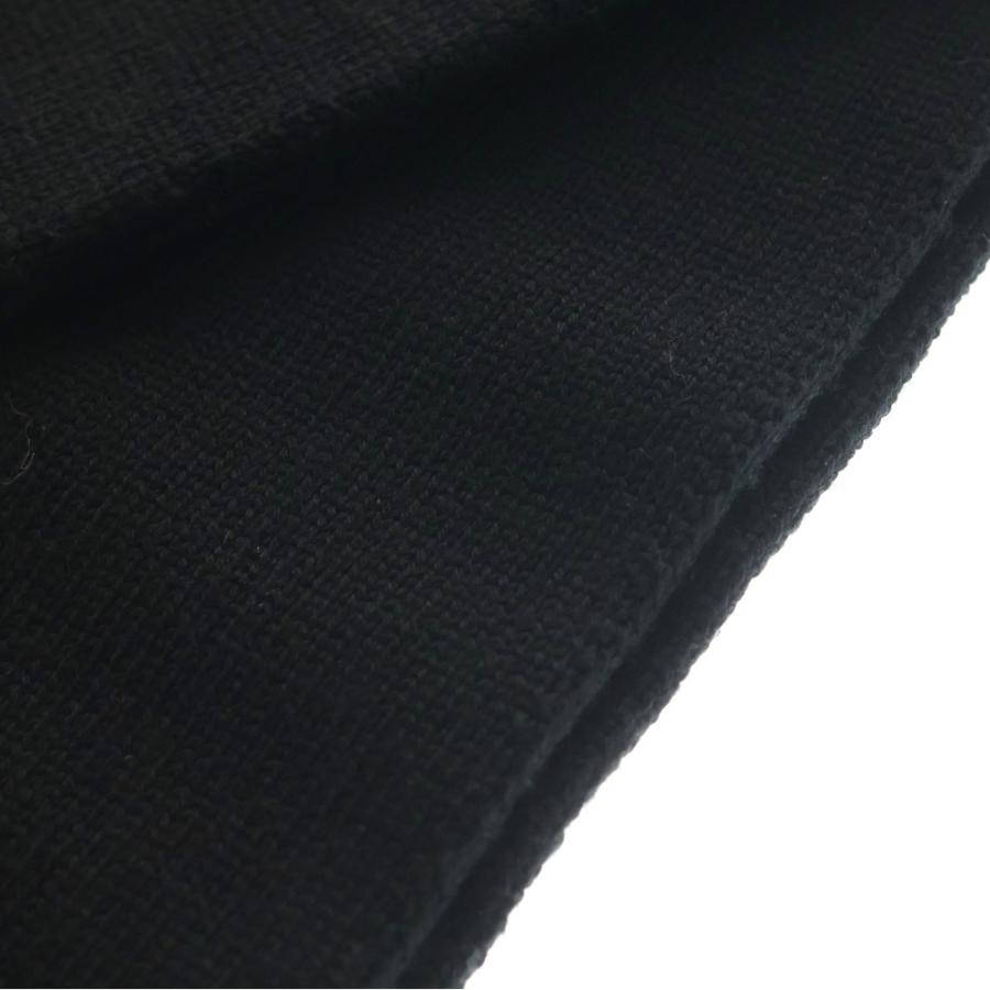 BALENCIAGA（バレンシアガ） PATCH SCARF パッチロゴスカーフ マフラー