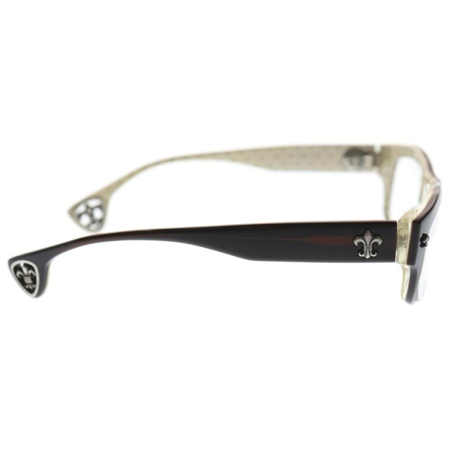 CHROME HEARTS（クロムハーツ） DRILLED BSフレア ウェリントン