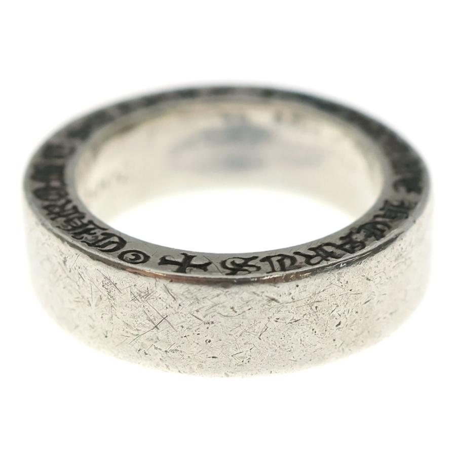 CHROME HEARTS（クロムハーツ） 6mm SPACER PLN 6mmスペーサーリング