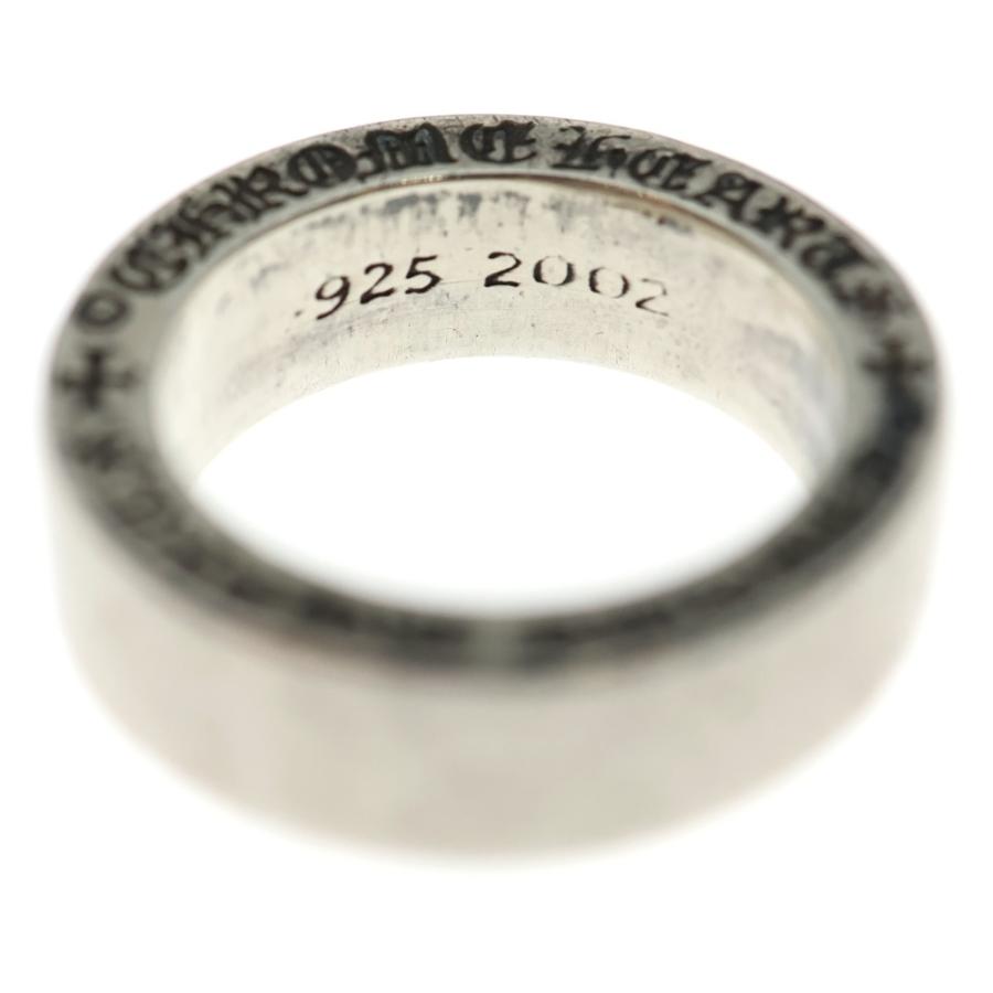 CHROME HEARTS（クロムハーツ） 6mm SPACER PLN 6mmスペーサーリング