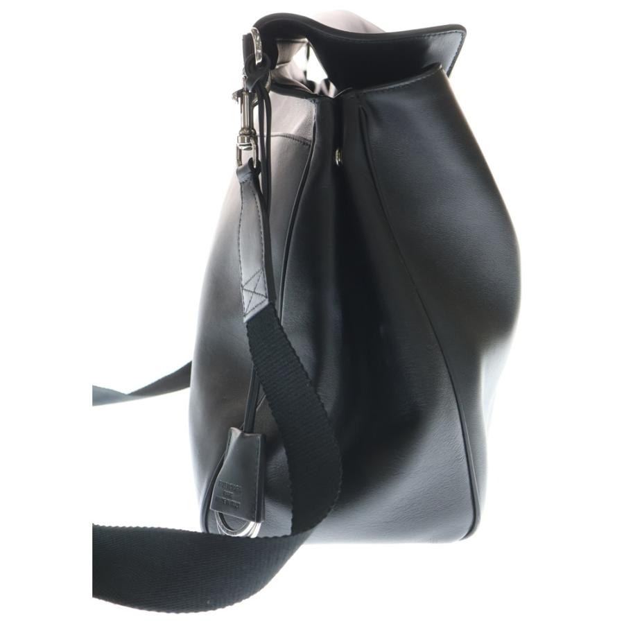 BALENCIAGA（バレンシアガ） RODEO ロデオ 2WAYスムースレザー
