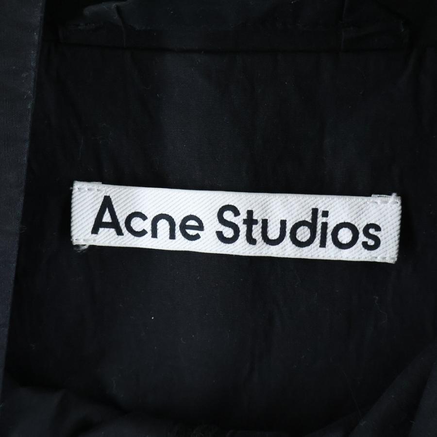 Acne Studios（アクネ ストゥディオズ） アクネ ストゥディオズ 24SS