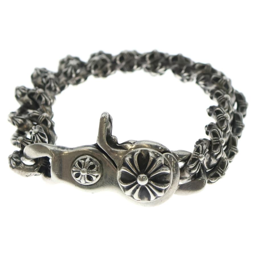 CHROME HEARTS（クロムハーツ） OLD FNCY CHN LNK オールドファンシー