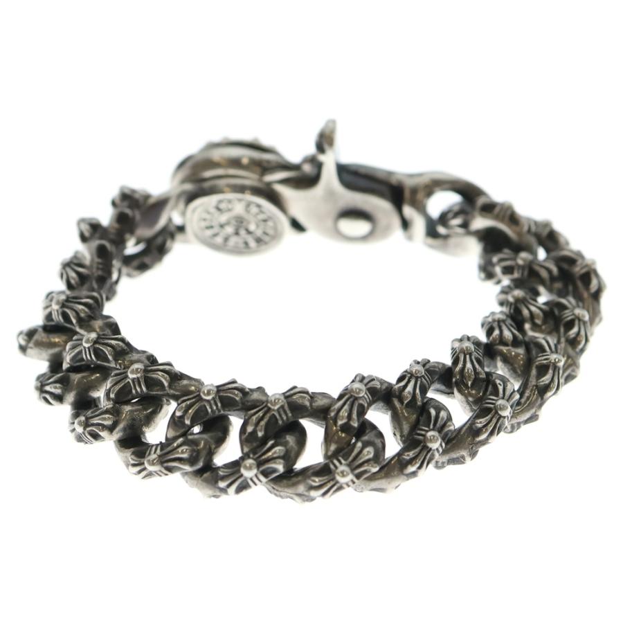 CHROME HEARTS（クロムハーツ） OLD FNCY CHN LNK オールドファンシー