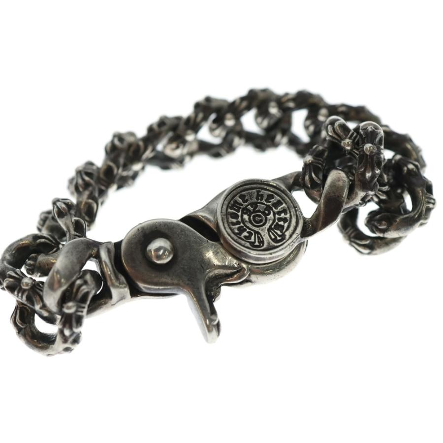 CHROME HEARTS（クロムハーツ） OLD FNCY CHN LNK オールドファンシー