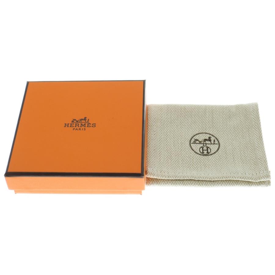 HERMES（エルメス） フェール・ア・シュヴァル 馬蹄モチーフ
