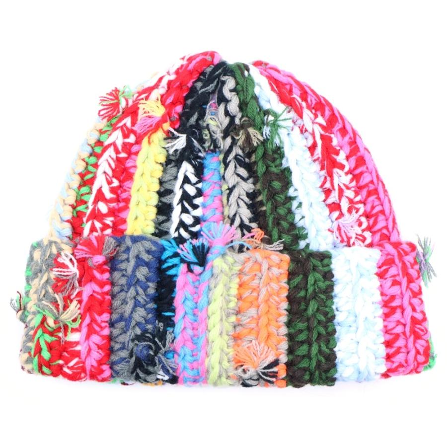 Supreme（シュプリーム） 23AW Hand Tied Beanie ハンドタイ