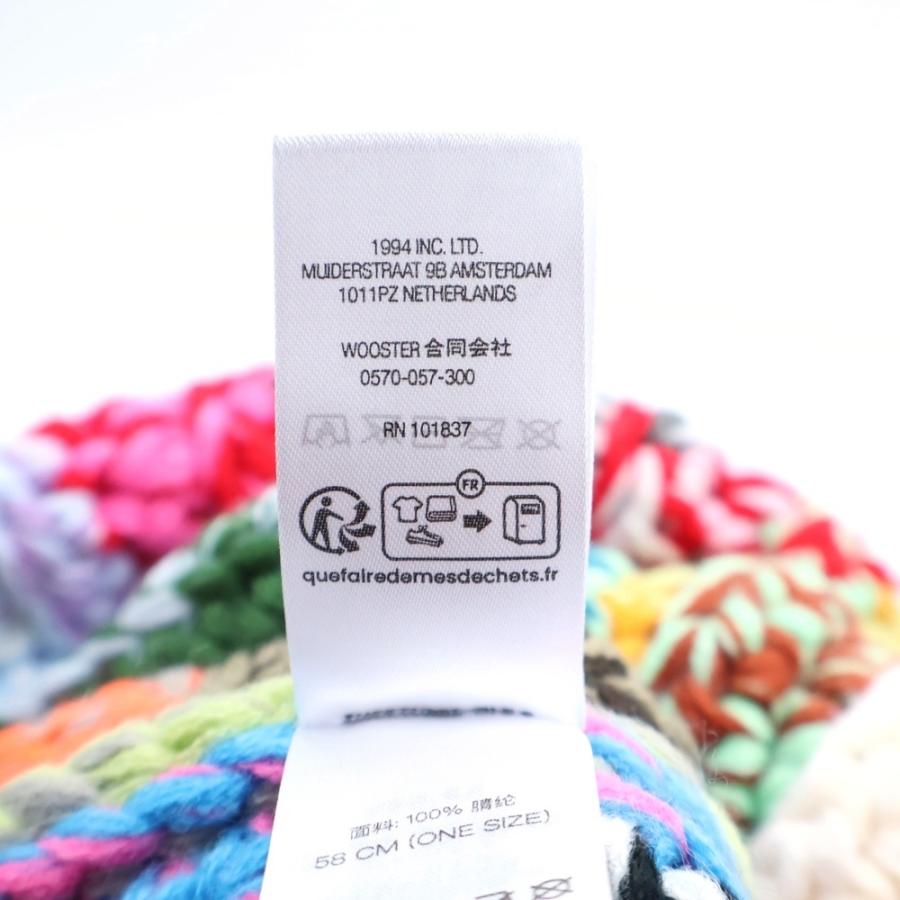Supreme（シュプリーム） 23AW Hand Tied Beanie ハンドタイビーニー