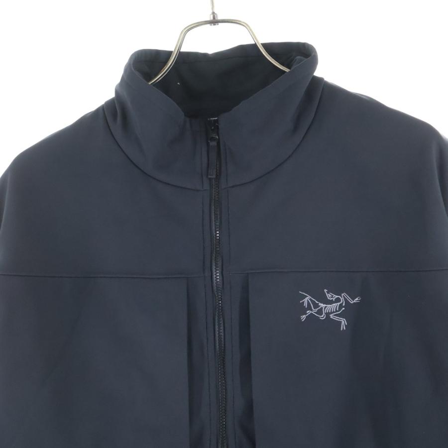 ARC'TERYX（アークテリクス） Gamma MX Jacket ガンマ MX ナイロン