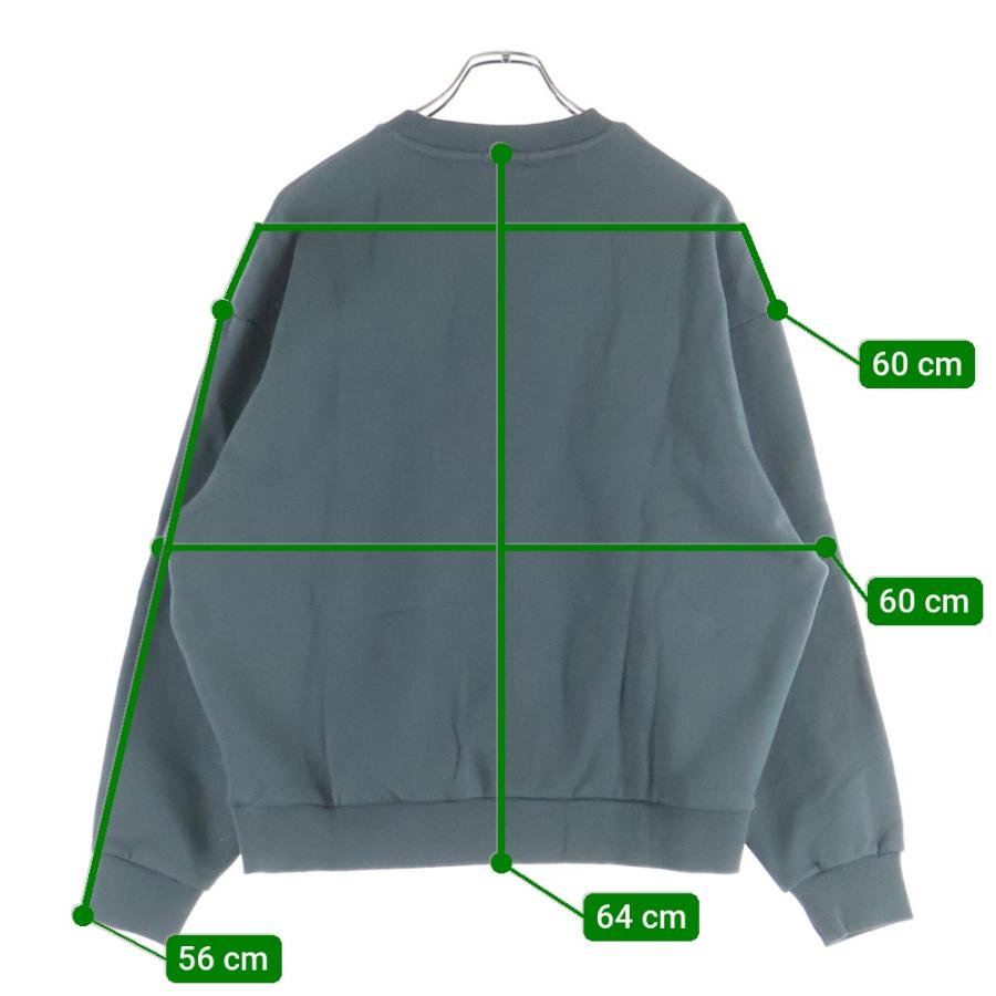 KITH（キス） x Wilson Nelson Crewneck クルーネック スウェット 