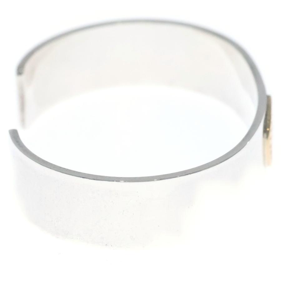 TADY & KING タディアンドキング GPイーグルメタル 平打ちバングル