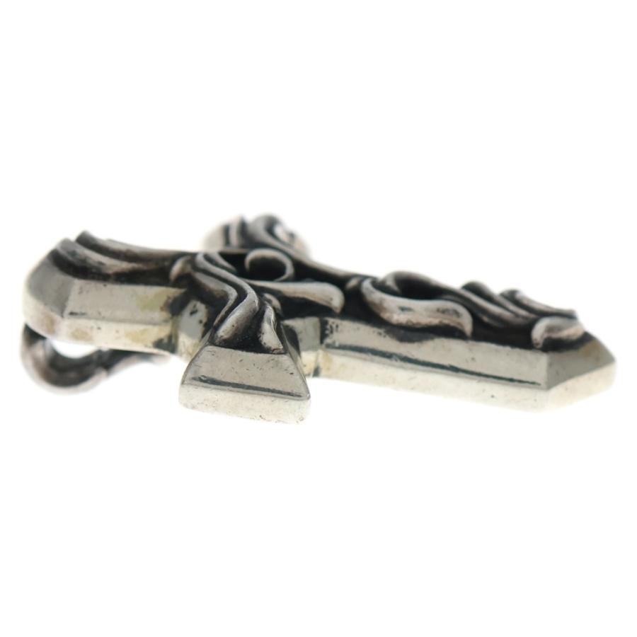 CHROME HEARTS（クロムハーツ） VULCAN CROSS バルカンクロス スモール