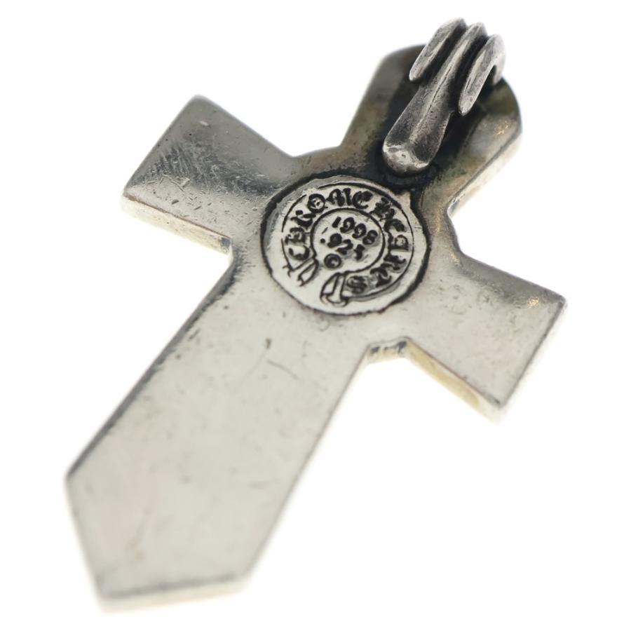CHROME HEARTS（クロムハーツ） VULCAN CROSS バルカンクロス スモール