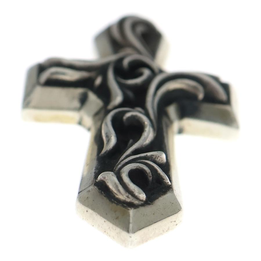 CHROME HEARTS（クロムハーツ） VULCAN CROSS バルカンクロス スモール