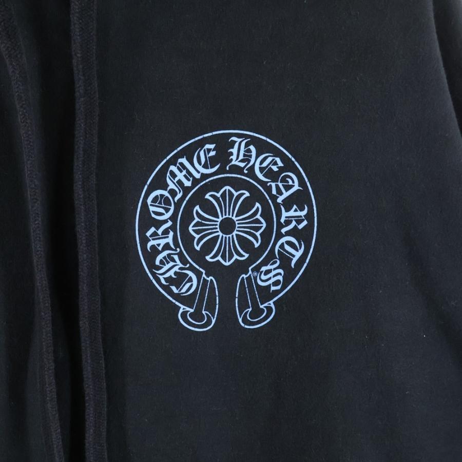 CHROME HEARTS（クロムハーツ） WWW.CHROMEHEARTS.COM HOODIE