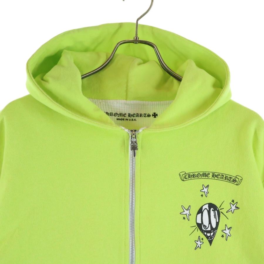 CHROME HEARTS（クロムハーツ） 22AW×MATTY BOY PPO CHAIN GAME HOODIE 