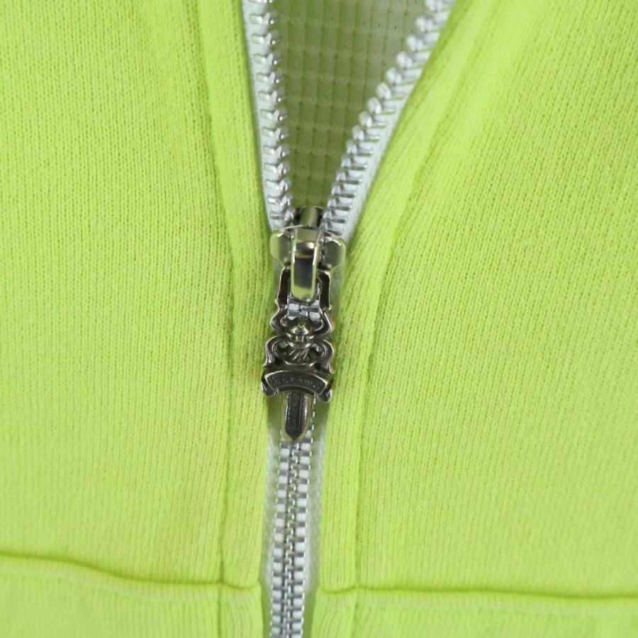 CHROME HEARTS（クロムハーツ） 22AW×MATTY BOY PPO CHAIN GAME HOODIE