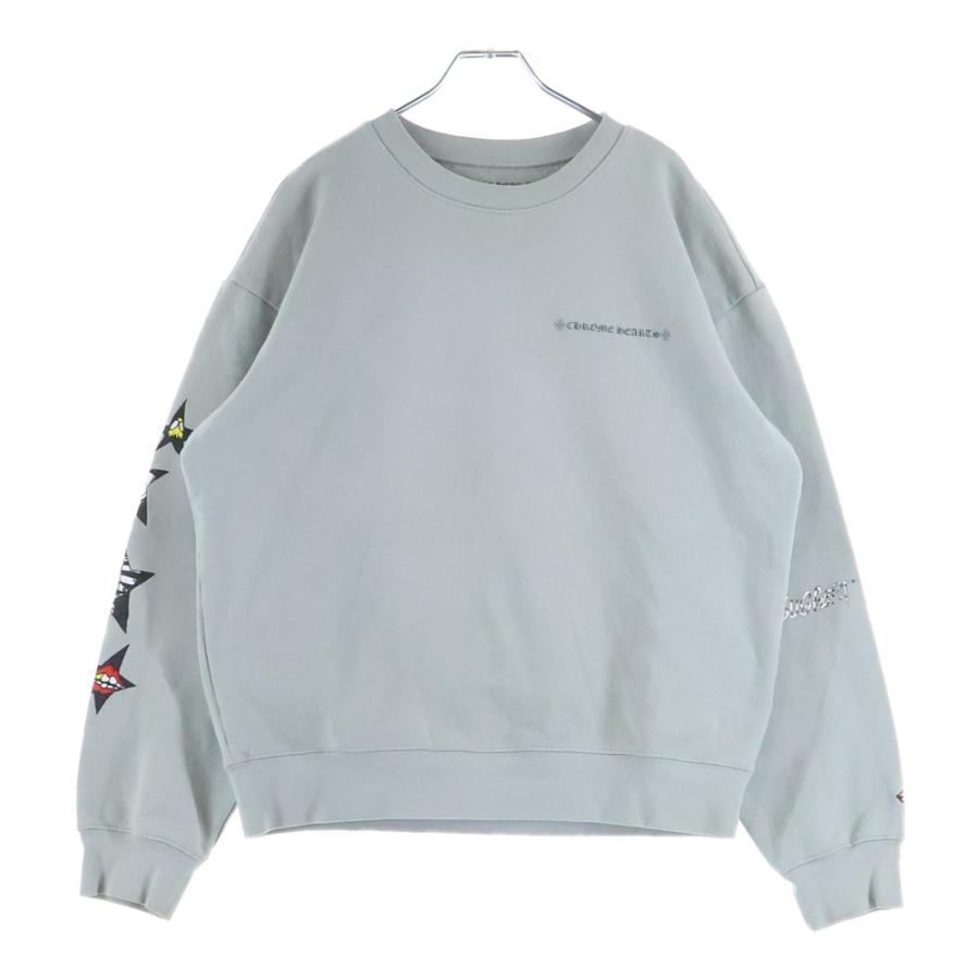 CHROME HEARTS（クロムハーツ） 20SS× マッティボーイ サジェスト 