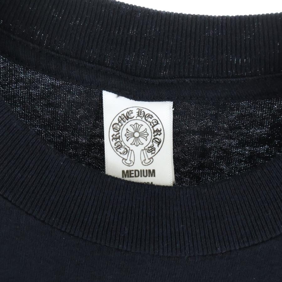 CHROME HEARTS（クロムハーツ） CH PLUS LS TOKYO Limited 東京限定 CH