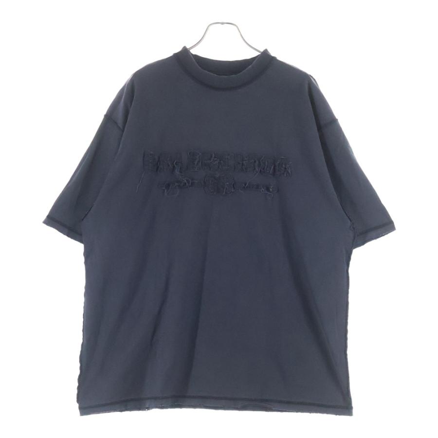 BALENCIAGA（バレンシアガ） 25SS Medium Fit T-Shirt インサイド