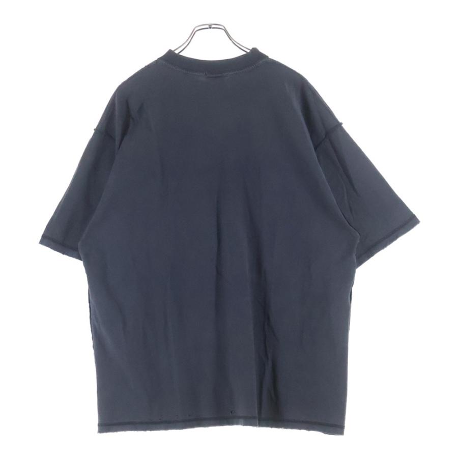 BALENCIAGA（バレンシアガ） 25SS Medium Fit T-Shirt インサイド
