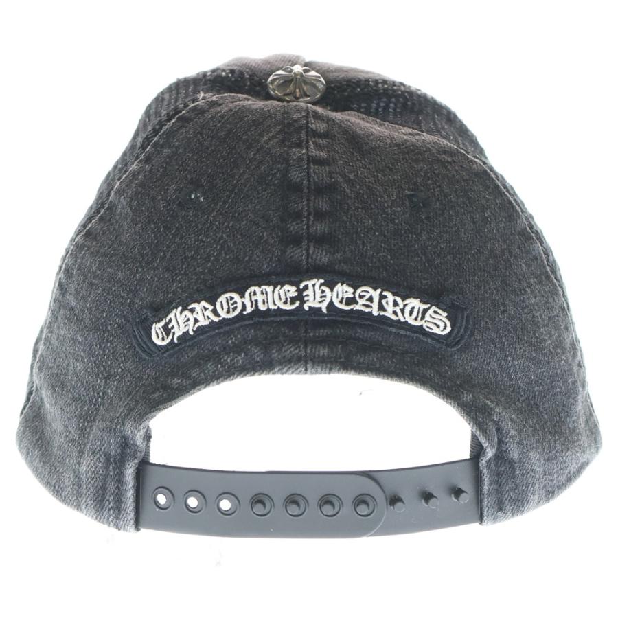 CHROME HEARTS（クロムハーツ） OLD TRUCKER GAP オールド フレア
