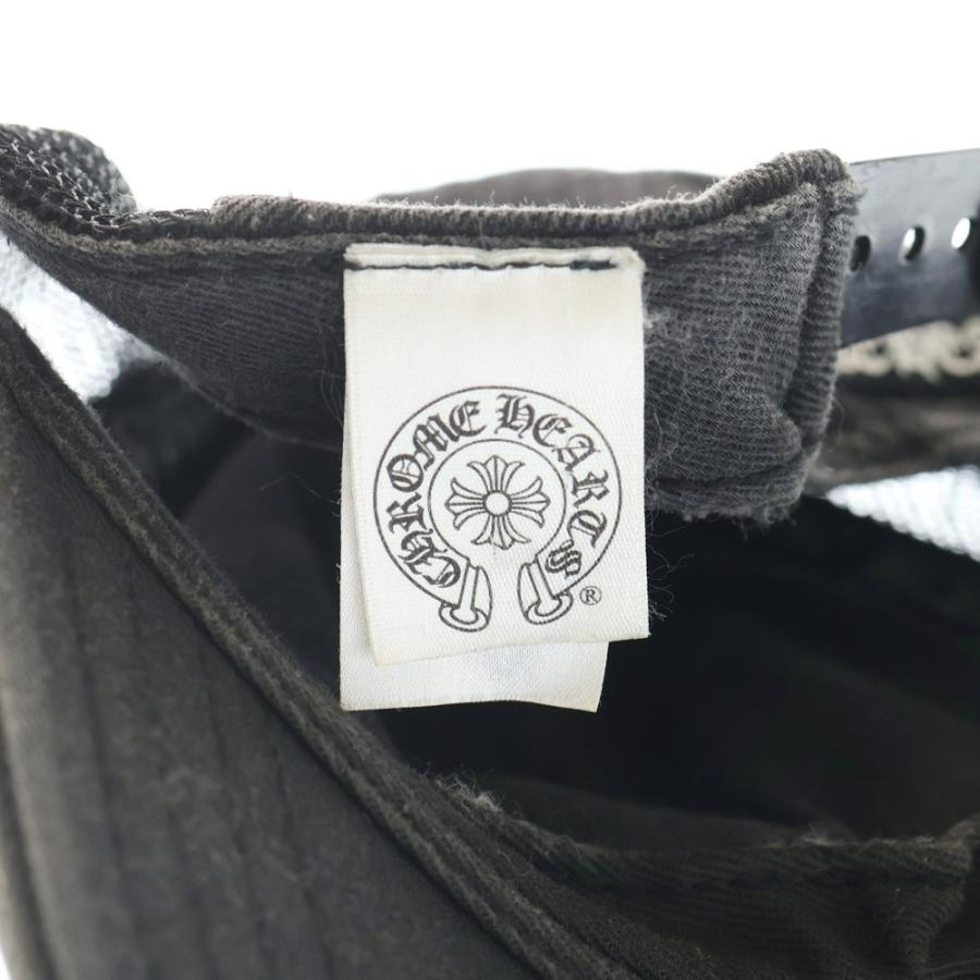 CHROME HEARTS（クロムハーツ） OLD TRUCKER GAP オールド フレア 