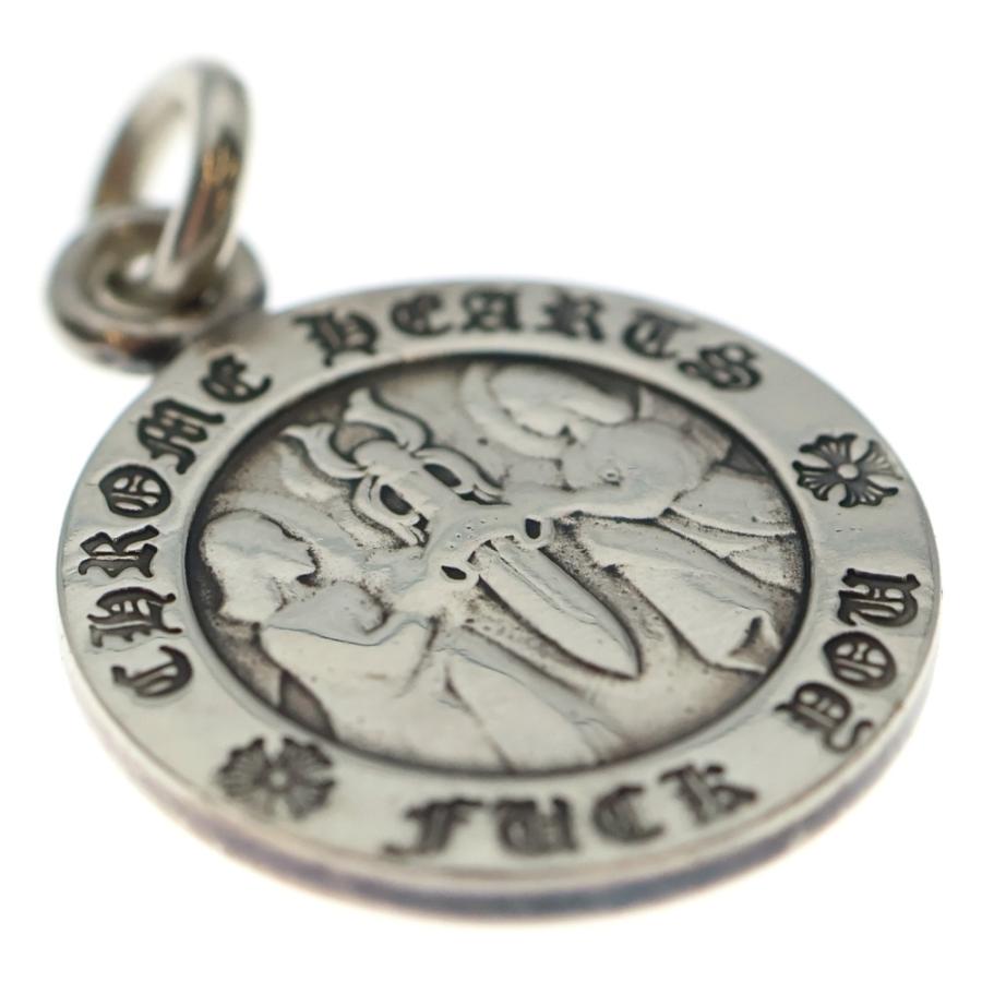 CHROME HEARTS（クロムハーツ） CHRM ANGL MDL V1 エンジェルメダル