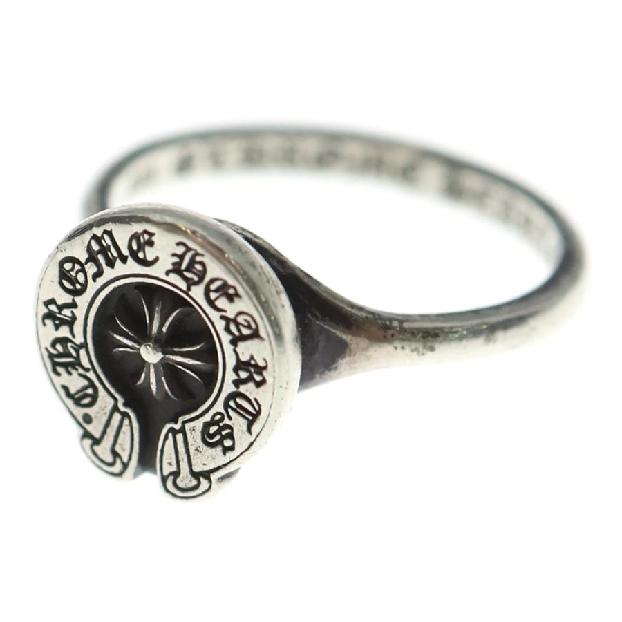 CHROME HEARTS（クロムハーツ） BBLGM HORSESHOE バブルガムホース