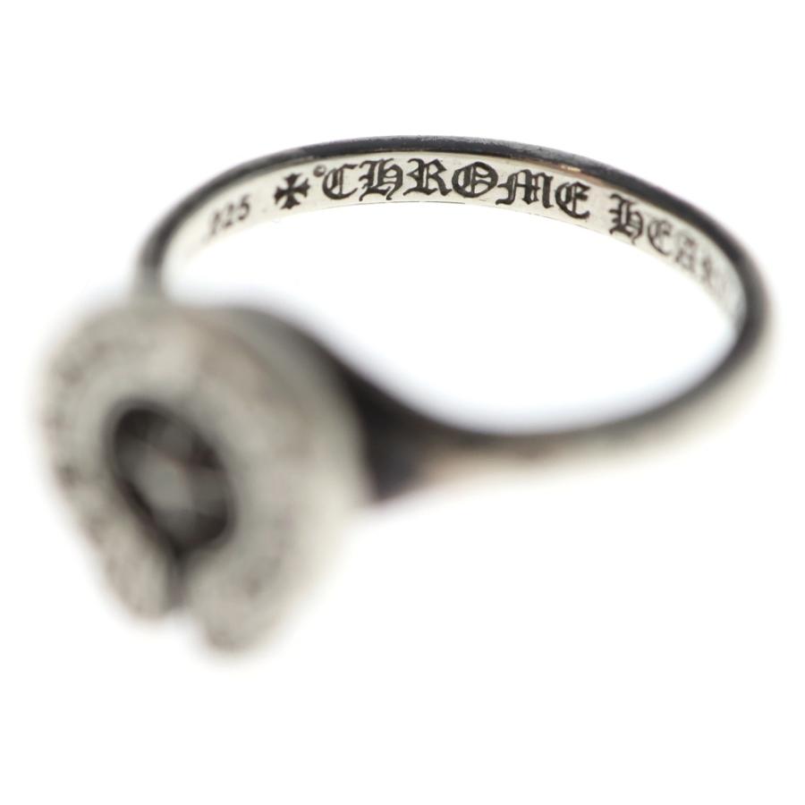 CHROME HEARTS（クロムハーツ） BBLGM HORSESHOE バブルガムホース