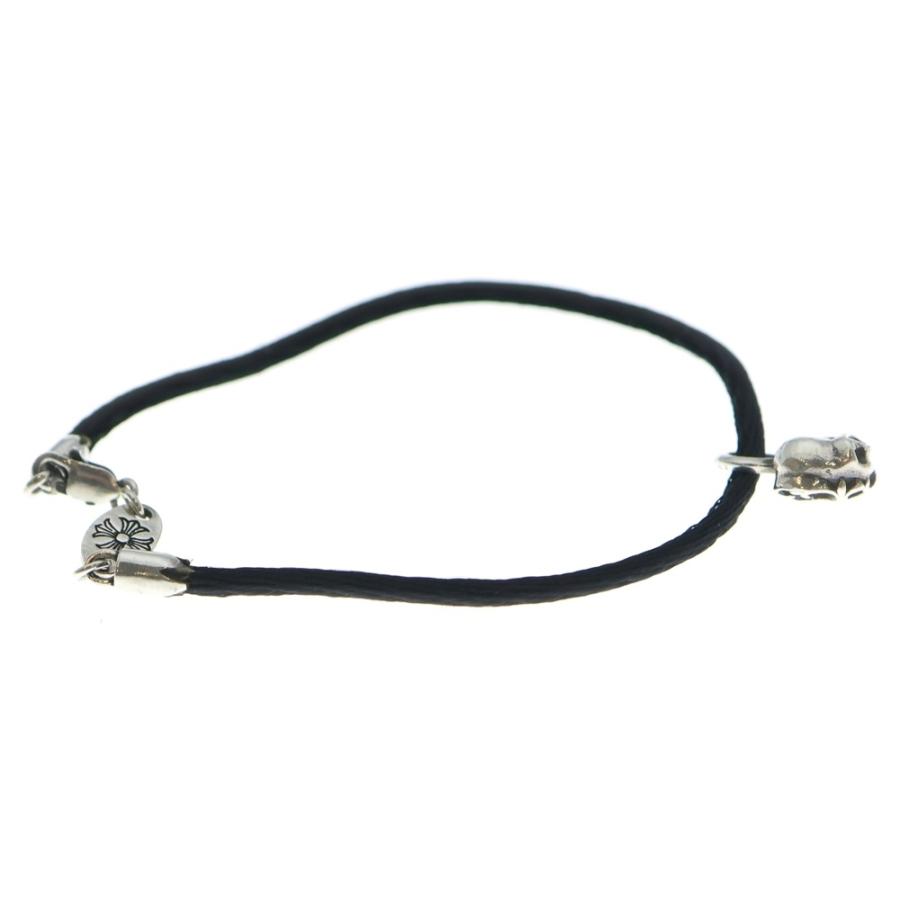 CHROME HEARTS（クロムハーツ） KZ BRACELET STAR KZ ケーゼット
