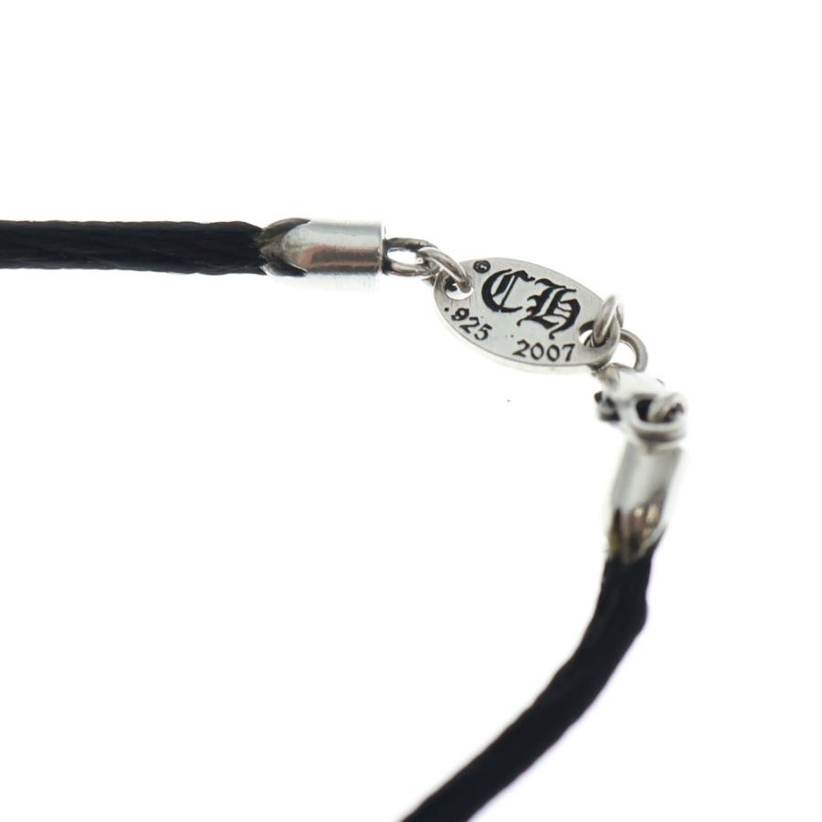 CHROME HEARTS（クロムハーツ） KZ BRACELET STAR KZ ケーゼット