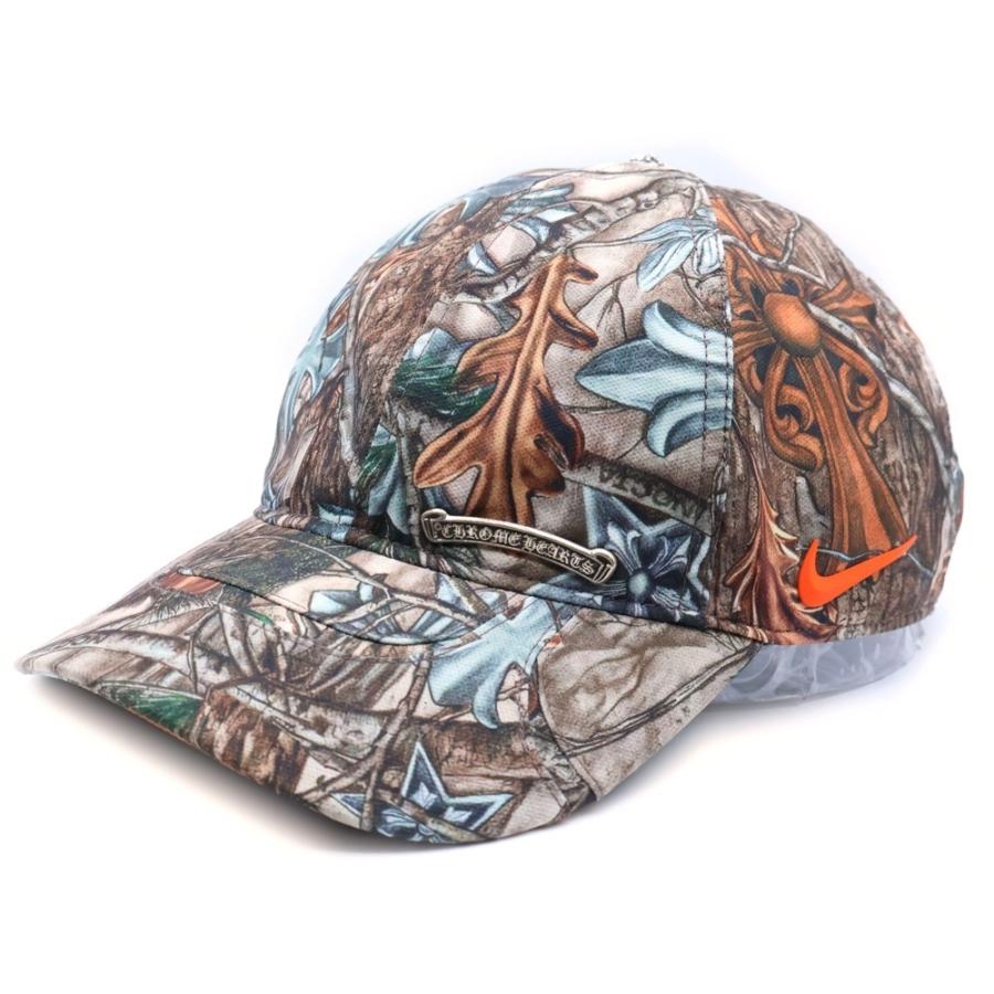 CHROME HEARTS（クロムハーツ） × Nike × NOCTA Drake Baseball Cap
