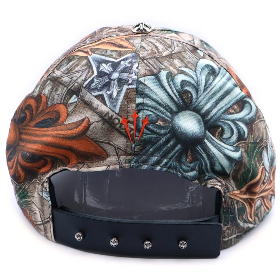 CHROME HEARTS（クロムハーツ） × Nike × NOCTA Drake Baseball Cap