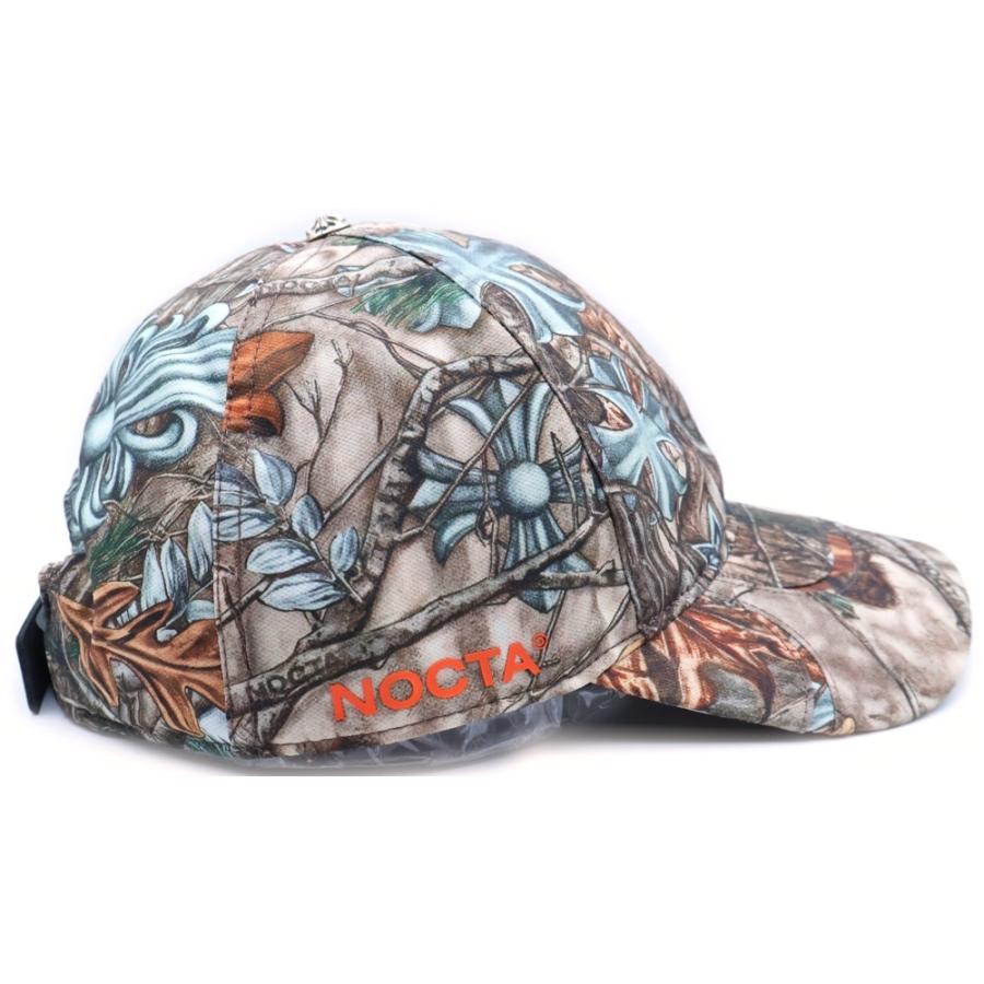 【新品未使用】　NIKE ノクタ ドレイク キャップ S/M CHROME HEARTS（クロムハーツ） × Nike × NOCTA Drake Baseball Cap