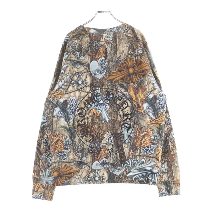 新品未使用 CHROME HEARTS クロムハーツ × NIKE ナイキ × NOCTA ノクタ プルオーバーフーディー サイズM DRAKE リアルツリー柄 中古 4a000437 プルオーバーフーディー リアルツリー柄 × HEARTS NOCTA × 4a000437 中古 ナイキ DRAKE NIKE CHROME サイズM ノクタ クロムハーツ 新品未使用