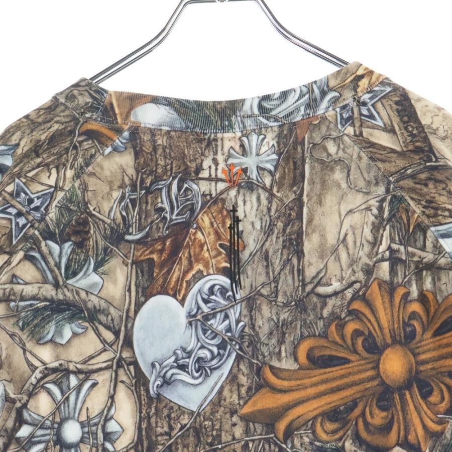 CHROME HEARTS（クロムハーツ） クロムハーツ×ナイキ×NOCTA Drake