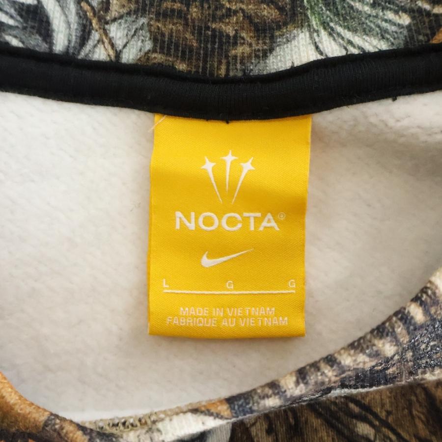 CHROME HEARTS（クロムハーツ） クロムハーツ×ナイキ×NOCTA Drake