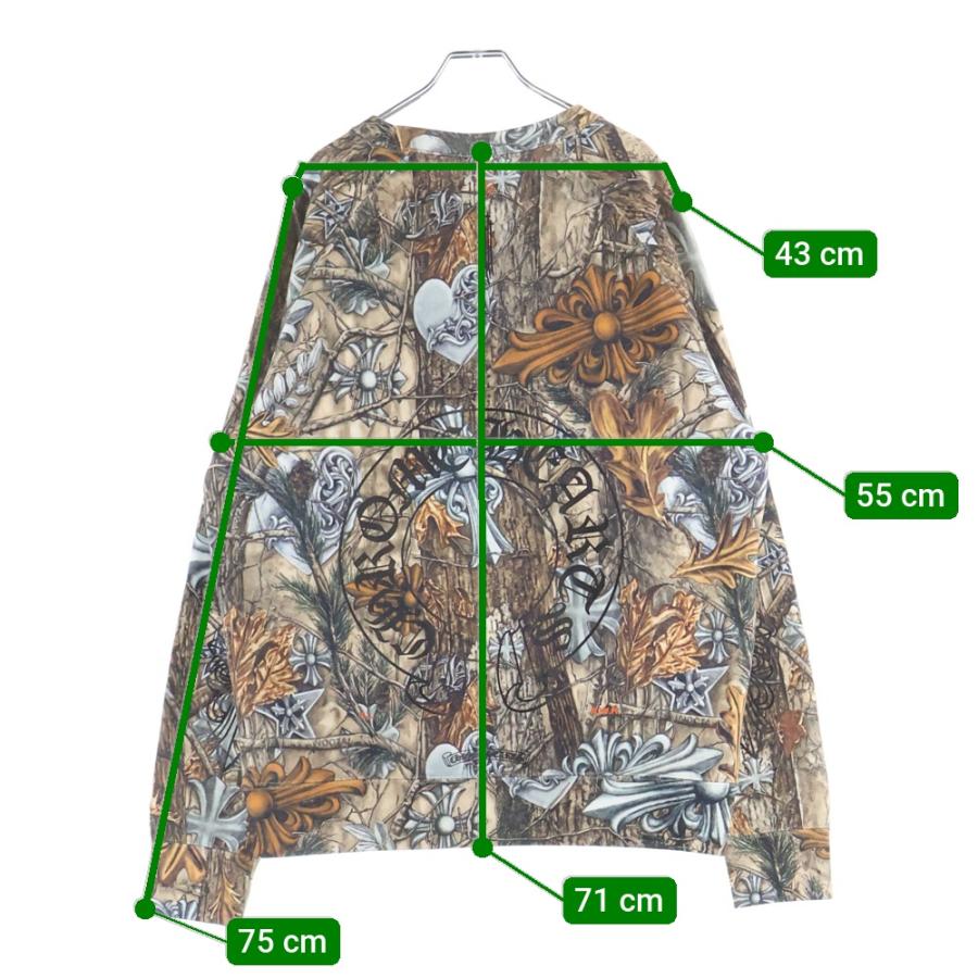 CHROME HEARTS（クロムハーツ） クロムハーツ×ナイキ×NOCTA Drake