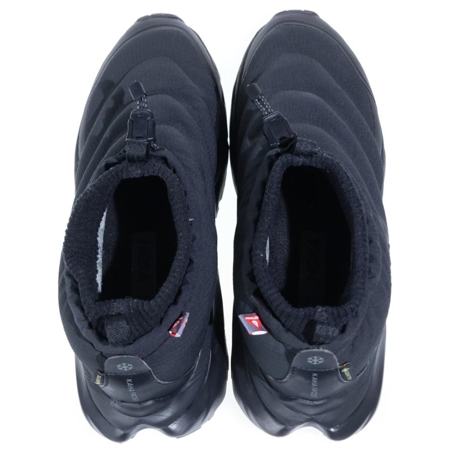 HOKA ONE ホカオネオネ KAHA 2 FROST MOC GTX カハ フロスト