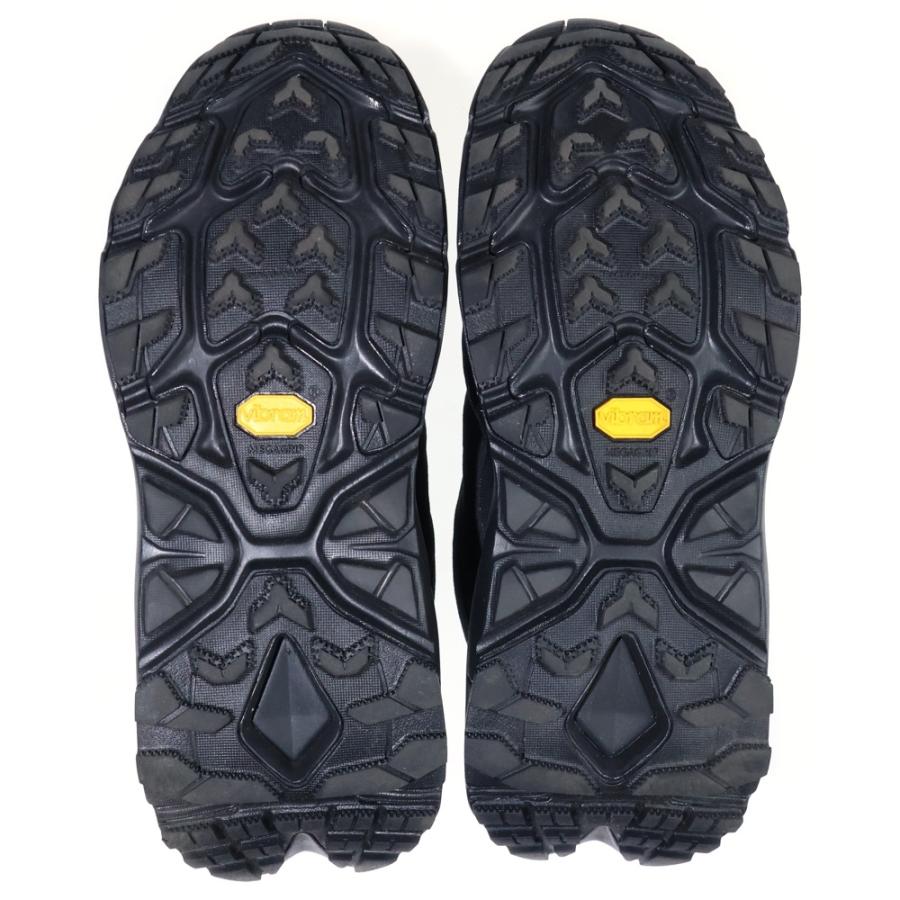 HOKA ONE ホカオネオネ KAHA 2 FROST MOC GTX カハ フロスト