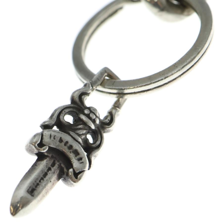 CHROME HEARTS（クロムハーツ） CLP CHN CLASSIC-L/ロングクラシック 