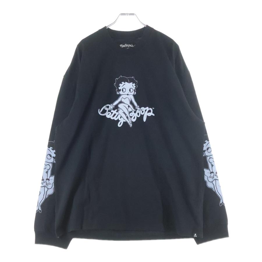 mastermind JAPAN（マスターマインド ジャパン） 25AW WORLD×BETTY 