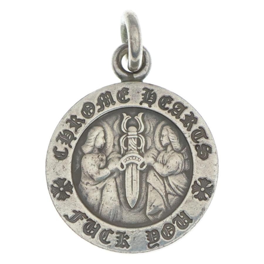 CHROME HEARTS（クロムハーツ） CHRM ANGL MDL V1 エンジェルメダル